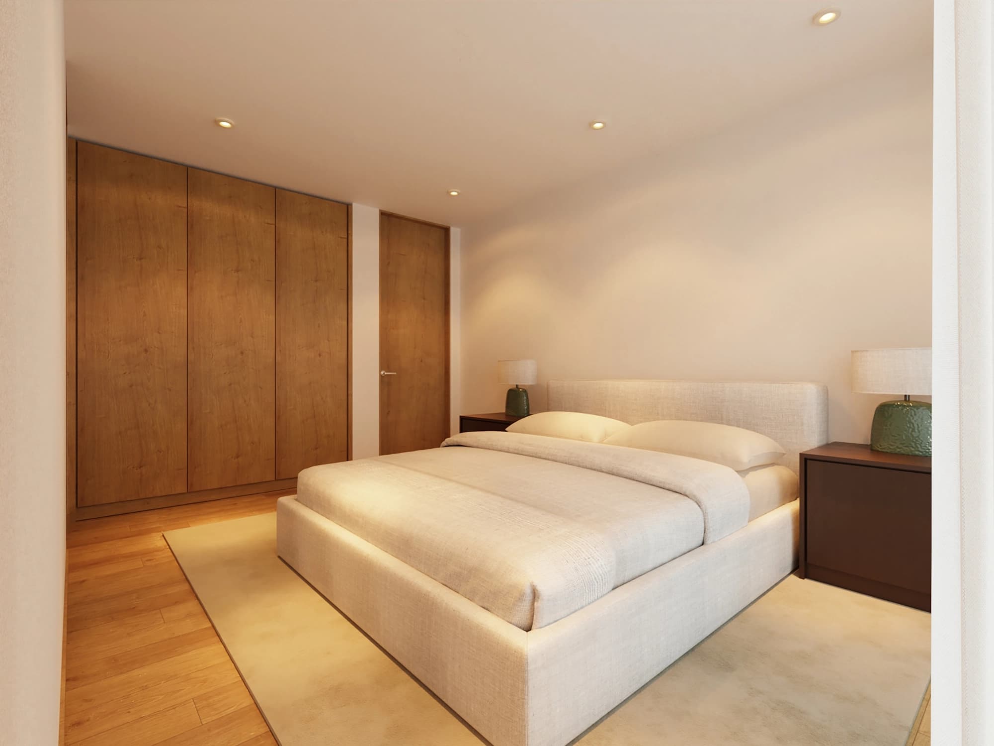 Interior Quarto 4